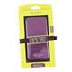 TED BAKER（テッドベーカー） スマホケース iPhone6／6S対応 129498 60 DEEP PURPLE - 縮小画像1