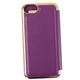 TED BAKER（テッドベーカー） スマホケース iPhone6／6S対応 129498 60 DEEP PURPLE - 縮小画像3