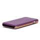 TED BAKER（テッドベーカー） スマホケース iPhone6／6S対応 129498 60 DEEP PURPLE - 縮小画像4