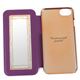 TED BAKER（テッドベーカー） スマホケース iPhone6／6S対応 129498 60 DEEP PURPLE - 縮小画像5