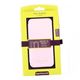 TED BAKER（テッドベーカー） スマホケース iPhone6／6S対応 129498 57 NUDE PINK - 縮小画像1