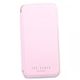 TED BAKER（テッドベーカー） スマホケース iPhone6／6S対応 129498 57 NUDE PINK - 縮小画像2