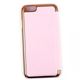 TED BAKER（テッドベーカー） スマホケース iPhone6／6S対応 129498 57 NUDE PINK - 縮小画像3