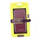 TED BAKER（テッドベーカー） スマホケース iPhone6／6S対応 129498 41 OXBLOOD - 縮小画像1