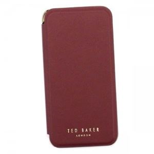 TED BAKER(テッドベーカー) スマホケース iPhone6/6S対応 129498 41 OXBLOOD 商品写真2