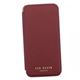 TED BAKER（テッドベーカー） スマホケース iPhone6／6S対応 129498 41 OXBLOOD - 縮小画像2