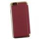 TED BAKER（テッドベーカー） スマホケース iPhone6／6S対応 129498 41 OXBLOOD - 縮小画像3