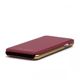 TED BAKER（テッドベーカー） スマホケース iPhone6／6S対応 129498 41 OXBLOOD - 縮小画像4