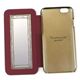 TED BAKER（テッドベーカー） スマホケース iPhone6／6S対応 129498 41 OXBLOOD - 縮小画像5