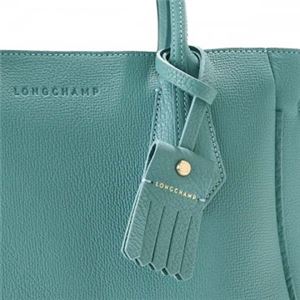 Longchamp(ロンシャン) トートバッグ  1297 282 CELADON 商品写真4