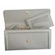 Ferragamo（フェラガモ） 長財布 22D154 691030 PALE GREY - 縮小画像3