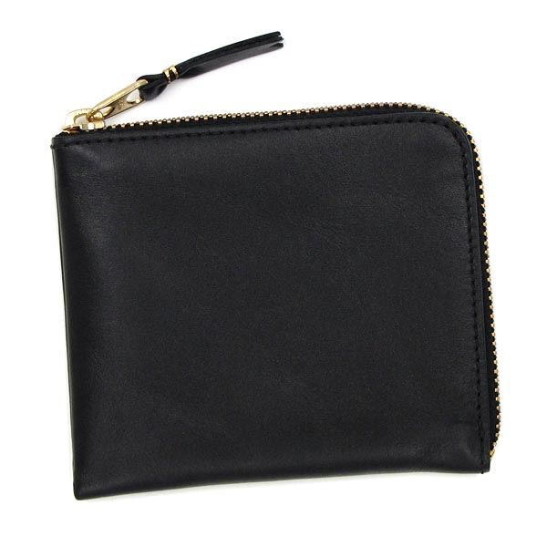 COMME des GARCONS(コムデギャルソン) 小銭入れ SA3100 BLACK
