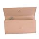Ferragamo（フェラガモ） 長財布 22C827 695899 ANTIQUE ROSE - 縮小画像3