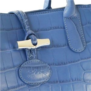 Longchamp(ロンシャン) ハンドバッグ 1681 564 BRUME 商品写真4