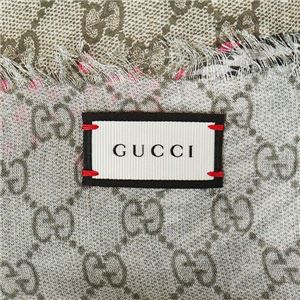 Gucci(グッチ) マフラー 474441 9775 商品写真2