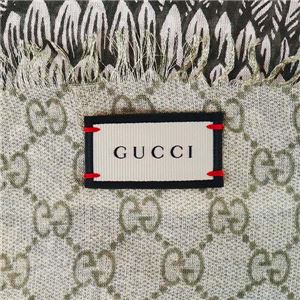 Gucci(グッチ) マフラー 474441 9774 商品写真2
