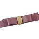 Ferragamo（フェラガモ） ブレスレット 762254 676620 MAUVE OTTONE OROCHAIR - 縮小画像3