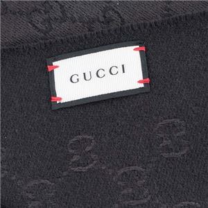 Gucci(グッチ) マフラー  430876 2000 4G200 商品写真2