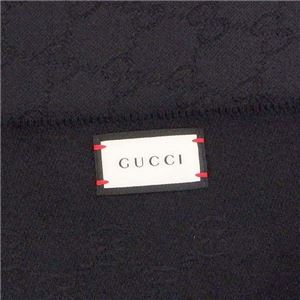 Gucci(グッチ) マフラー  4G200 1000 14G2001000 商品写真2