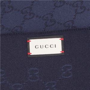 Gucci(グッチ) マフラー  4G200 4000 14G2004000 商品写真2