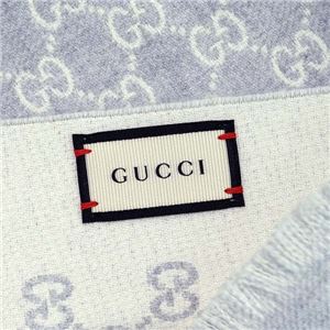 Gucci(グッチ) マフラー  4G200 1477 14G2001477 商品写真2