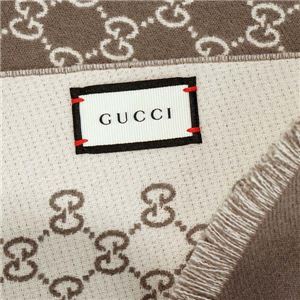 Gucci(グッチ) マフラー  4G200 9779 14G2009779 商品写真2