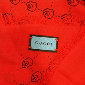 Gucci(グッチ) スカーフ  4G865 6568 14G8656568 商品写真2