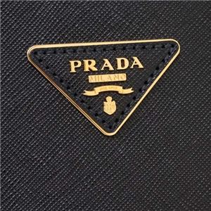 Prada(プラダ) ハンドバッグ  1BA896 F0002 NERO 商品写真4