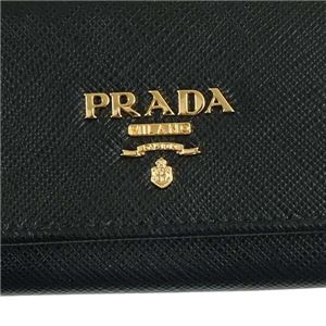 Prada(プラダ) キーケース  1PG222 F0002 NERO 商品写真4