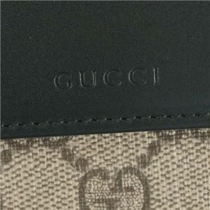Gucci(グッチ) フラップ長財布  410100 9769 BEIGE 商品写真5