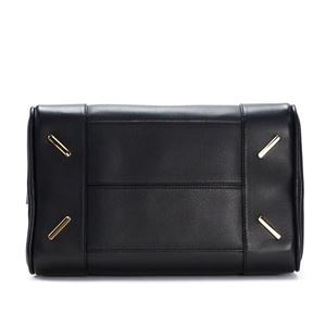 Loewe(ロエベ) ハンドバッグ  301.30BL03 1206 BLACK/GOLD 商品写真3