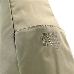 The Healthy Back Bag(ヘルシーバックバッグ) ボディバッグ  7103 DU DUNE 商品写真5
