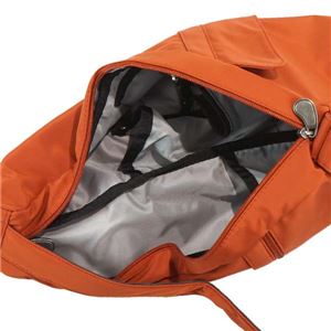 The Healthy Back Bag(ヘルシーバックバッグ) ボディバッグ  7103 GI GINGERSNAP 商品写真4