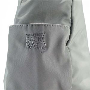 The Healthy Back Bag(ヘルシーバックバッグ) ボディバッグ  7103 MO MOONROCK 商品写真5