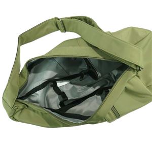 The Healthy Back Bag(ヘルシーバックバッグ) ボディバッグ  7103 MS MOSSY OAK 商品写真4