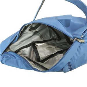 The Healthy Back Bag(ヘルシーバックバッグ) ボディバッグ  7103 FB FRENCH BLUE 商品写真4