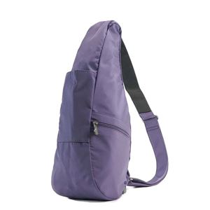 The Healthy Back Bag(ヘルシーバックバッグ) ボディバッグ  7103 PN PURPLE RAIN 商品写真1