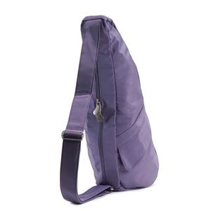 The Healthy Back Bag(ヘルシーバックバッグ) ボディバッグ  7103 PN PURPLE RAIN 商品写真2