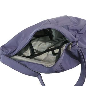 The Healthy Back Bag(ヘルシーバックバッグ) ボディバッグ  7103 PN PURPLE RAIN 商品写真4