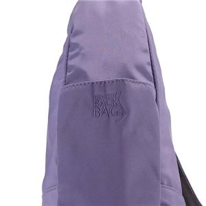 The Healthy Back Bag(ヘルシーバックバッグ) ボディバッグ  7103 PN PURPLE RAIN 商品写真5
