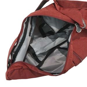 The Healthy Back Bag(ヘルシーバックバッグ) ボディバッグ  6103 CL CHILI 商品写真4
