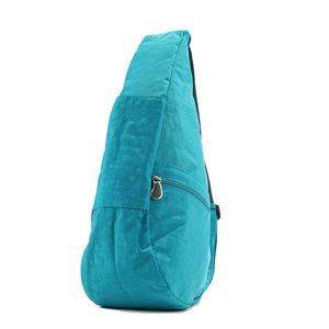 The Healthy Back Bag(ヘルシーバックバッグ) ボディバッグ  6103 TL TEAL 商品写真1