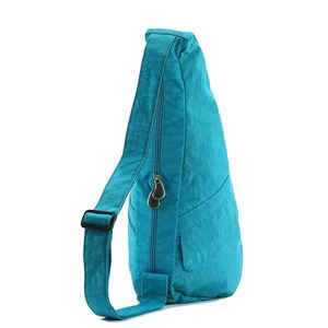 The Healthy Back Bag(ヘルシーバックバッグ) ボディバッグ  6103 TL TEAL 商品写真2