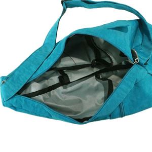The Healthy Back Bag(ヘルシーバックバッグ) ボディバッグ  6103 TL TEAL 商品写真4