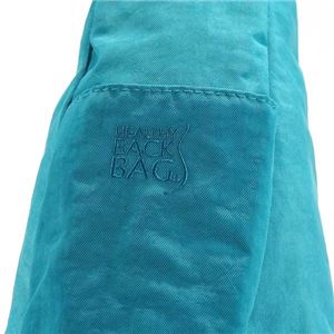 The Healthy Back Bag(ヘルシーバックバッグ) ボディバッグ  6103 TL TEAL 商品写真5
