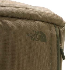 THE NORTH FACE(ノースフェイス) バックパック  T0C092 SDE FALCON BROWN/TNF BLACK 商品写真5