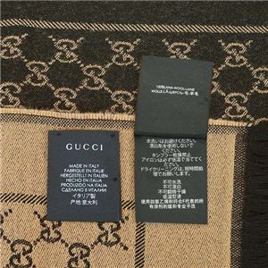 Gucci(グッチ) マフラー  473553 1079  商品写真3