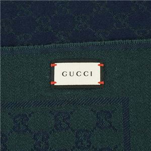 Gucci(グッチ) マフラー  473553 4066  商品写真2