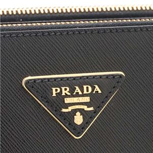 Prada(プラダ) ハンドバッグ 1BA863 F0002 NERO 商品写真4