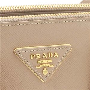 Prada(プラダ) ハンドバッグ 1BA896 F0770 CAMMEO 商品写真4